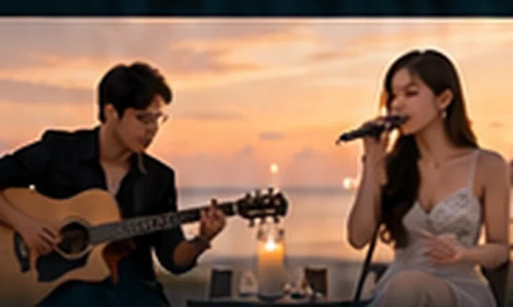 Acoustic Sunset Session