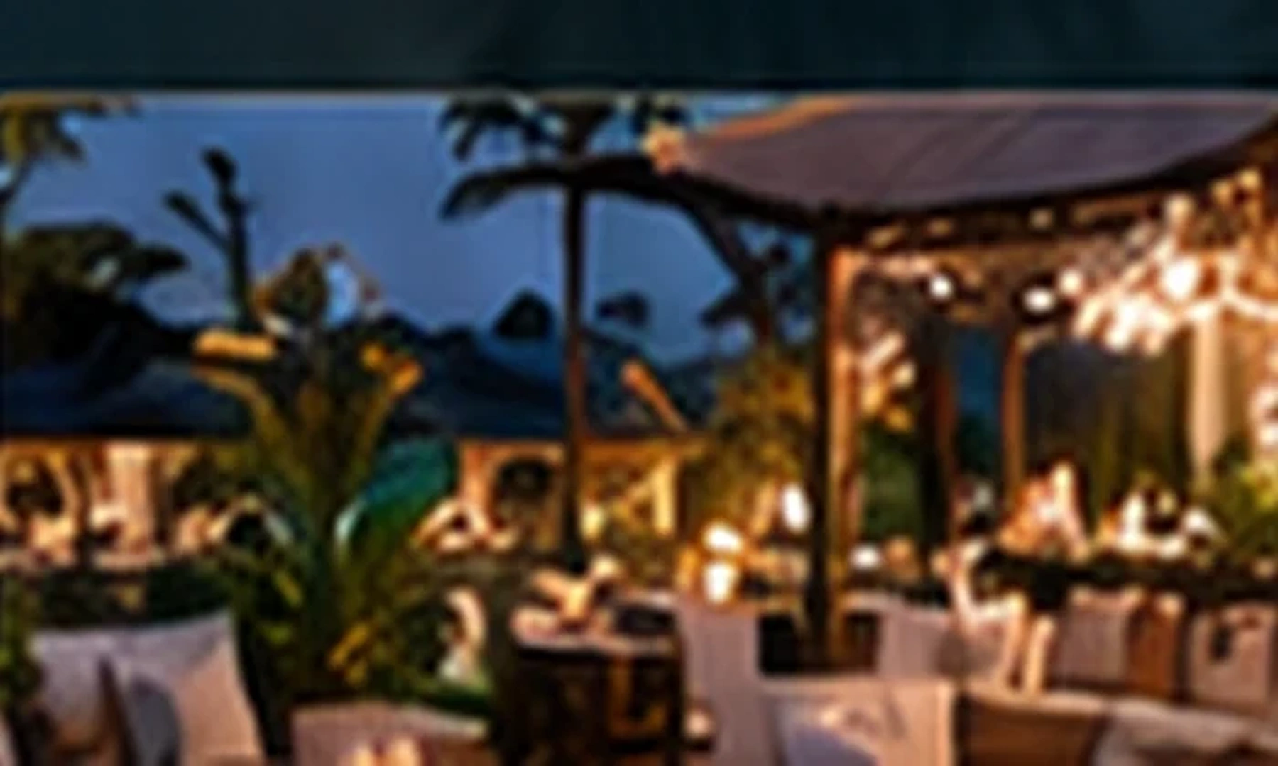 Resort Evening Session