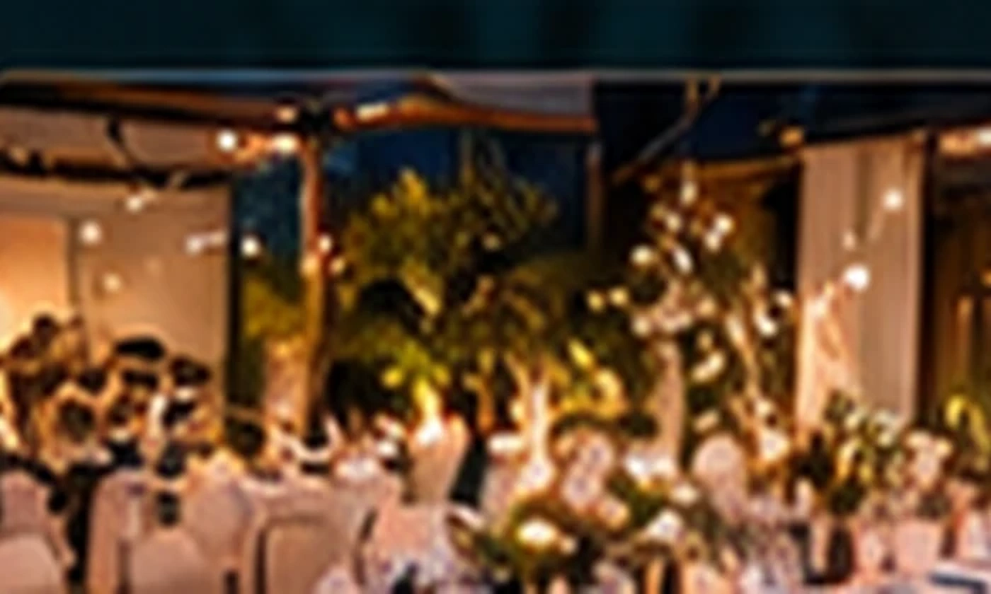 Corporate Dinner tại Phú Quốc