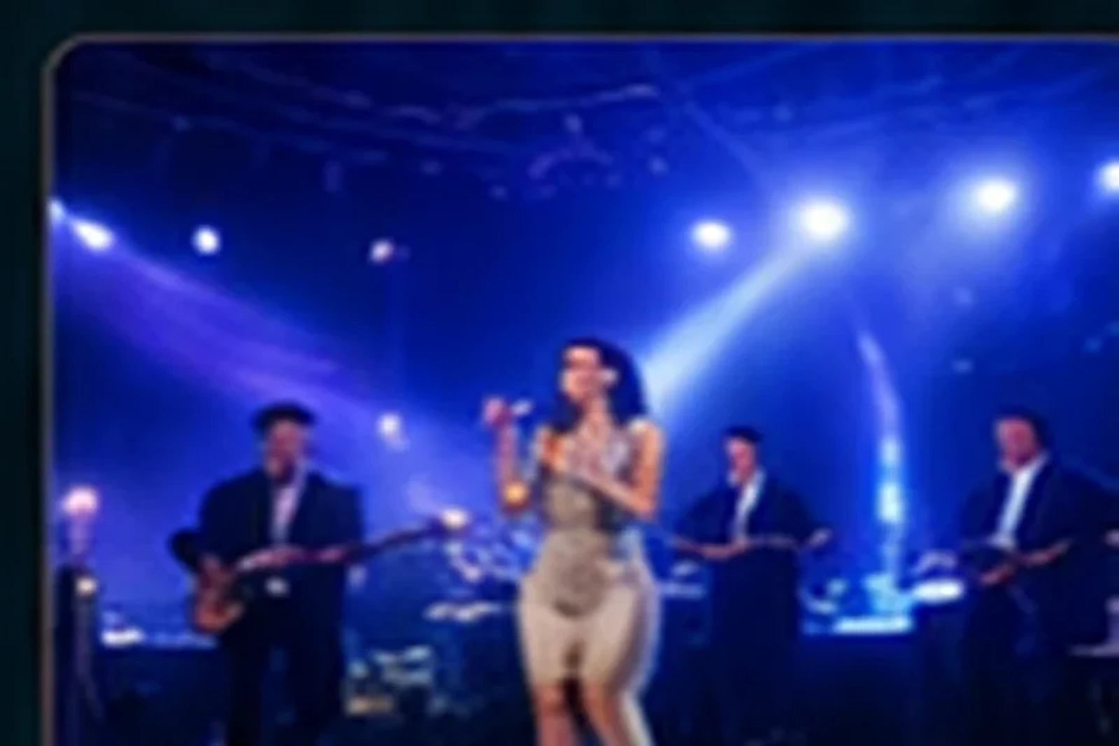 Full Band