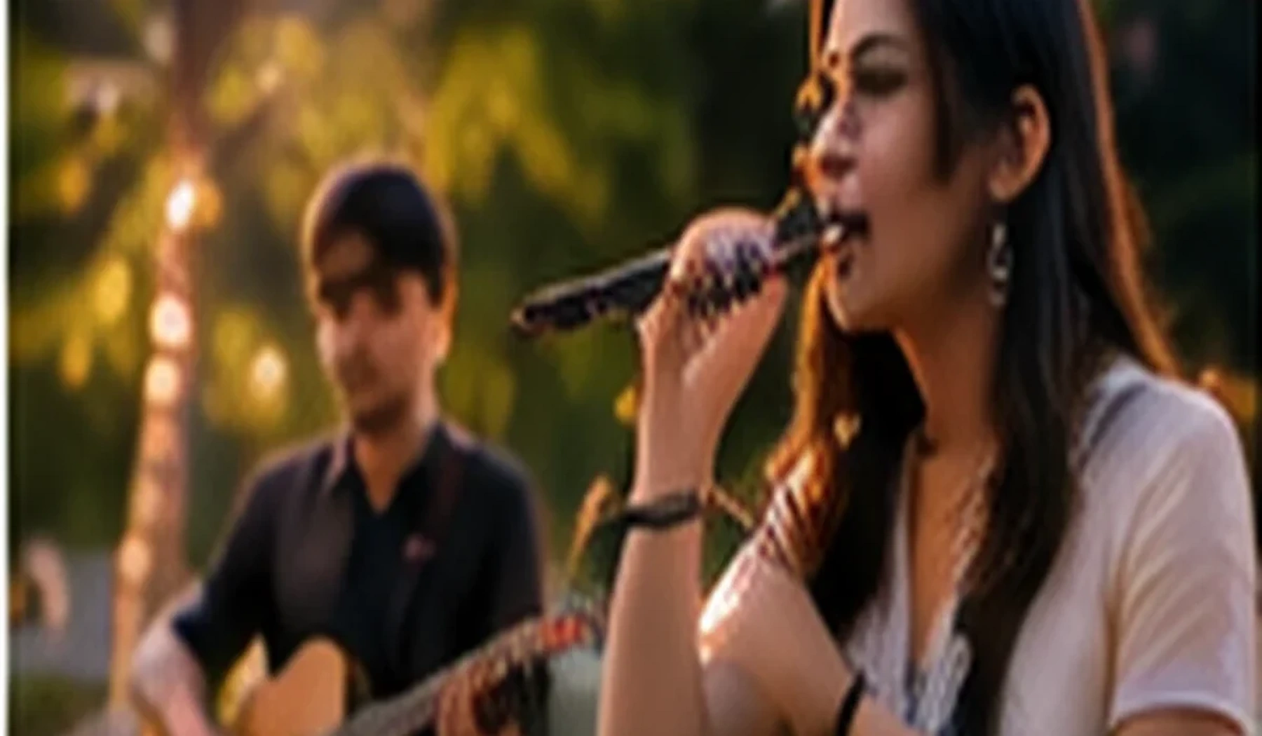 Sự kiện Live Band tại Phú Quốc