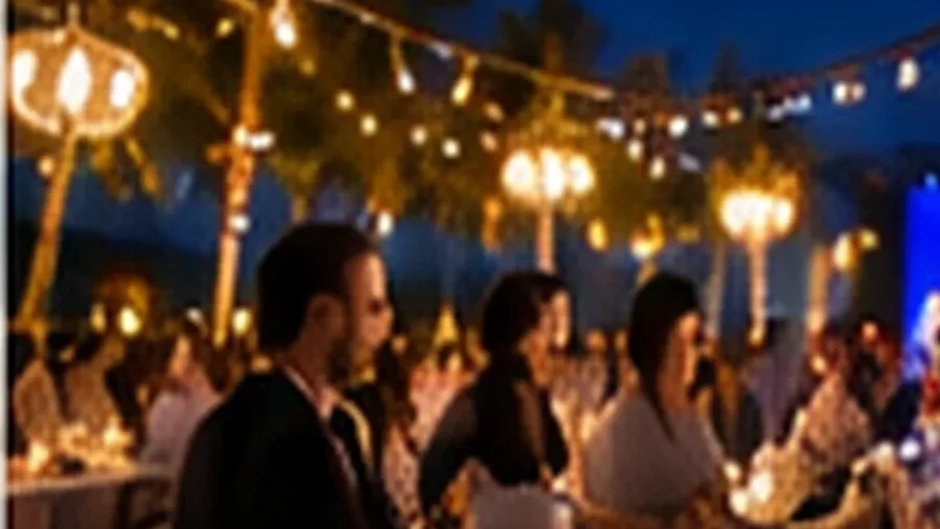 Ban nhạc Gala Dinner tại Phú Quốc