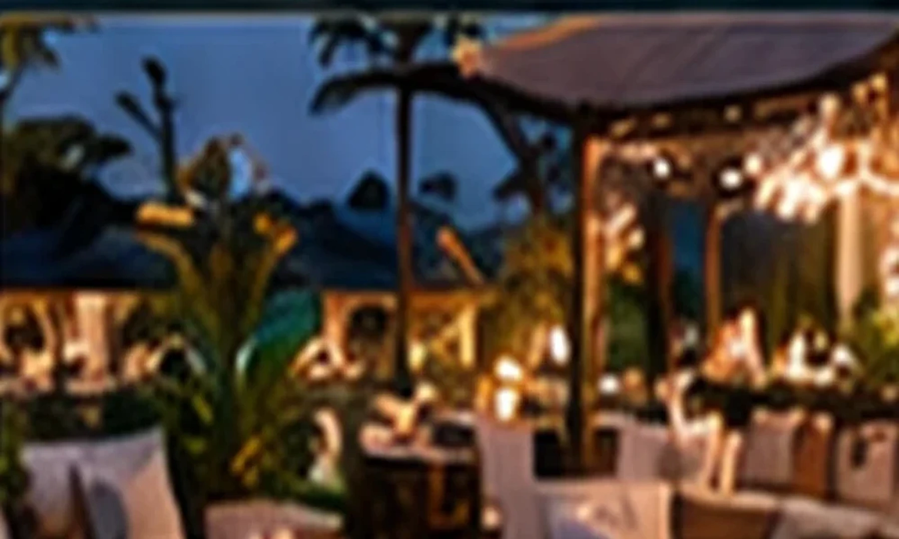 Nhạc sống tại Resort