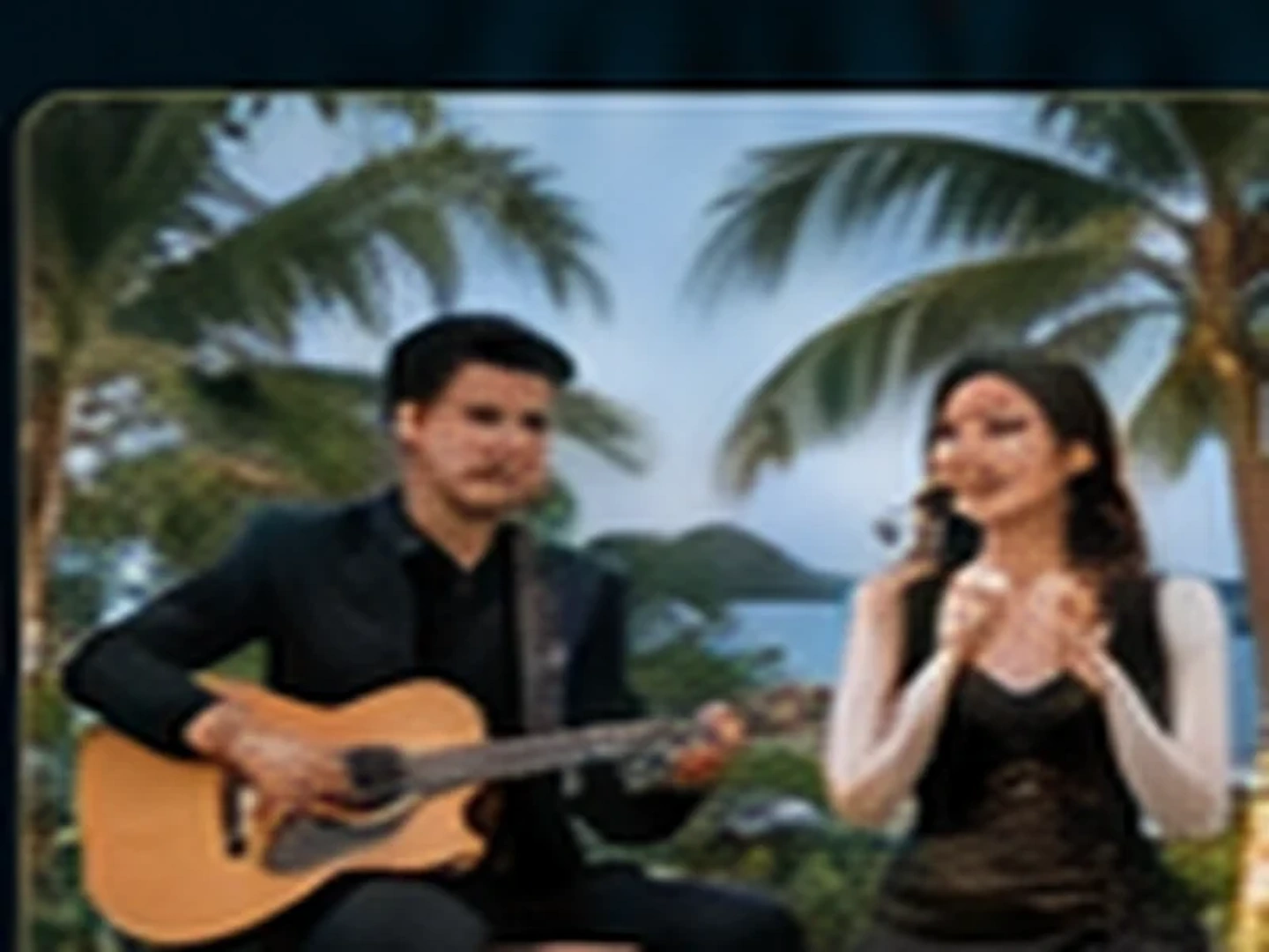 Ban nhạc Acoustic