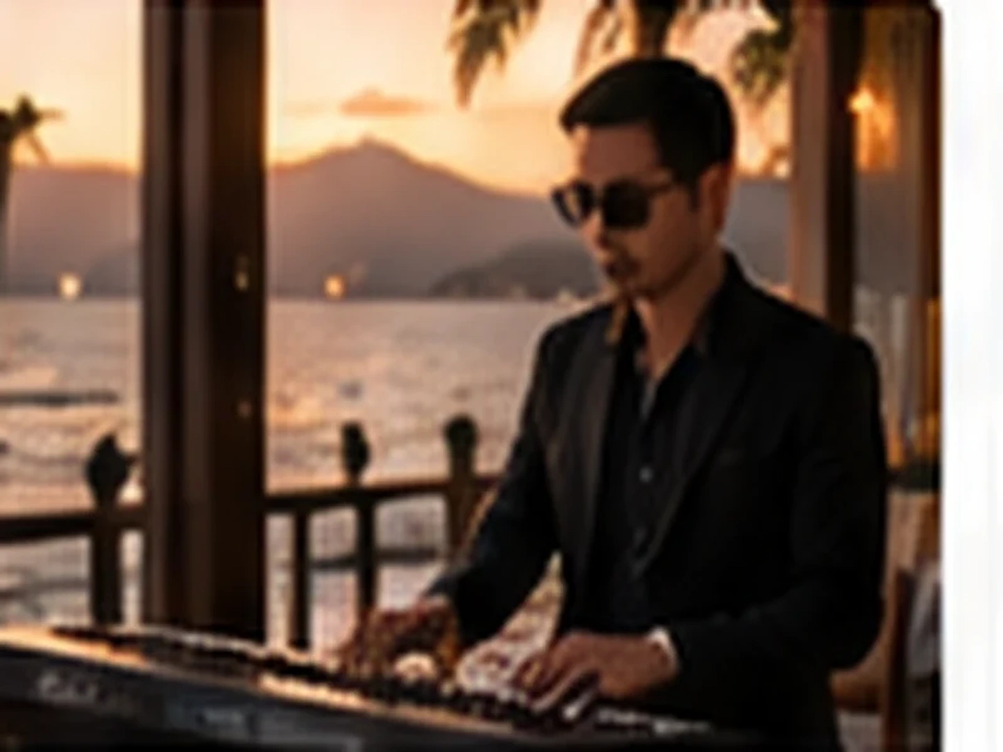 Piano / Keyboard