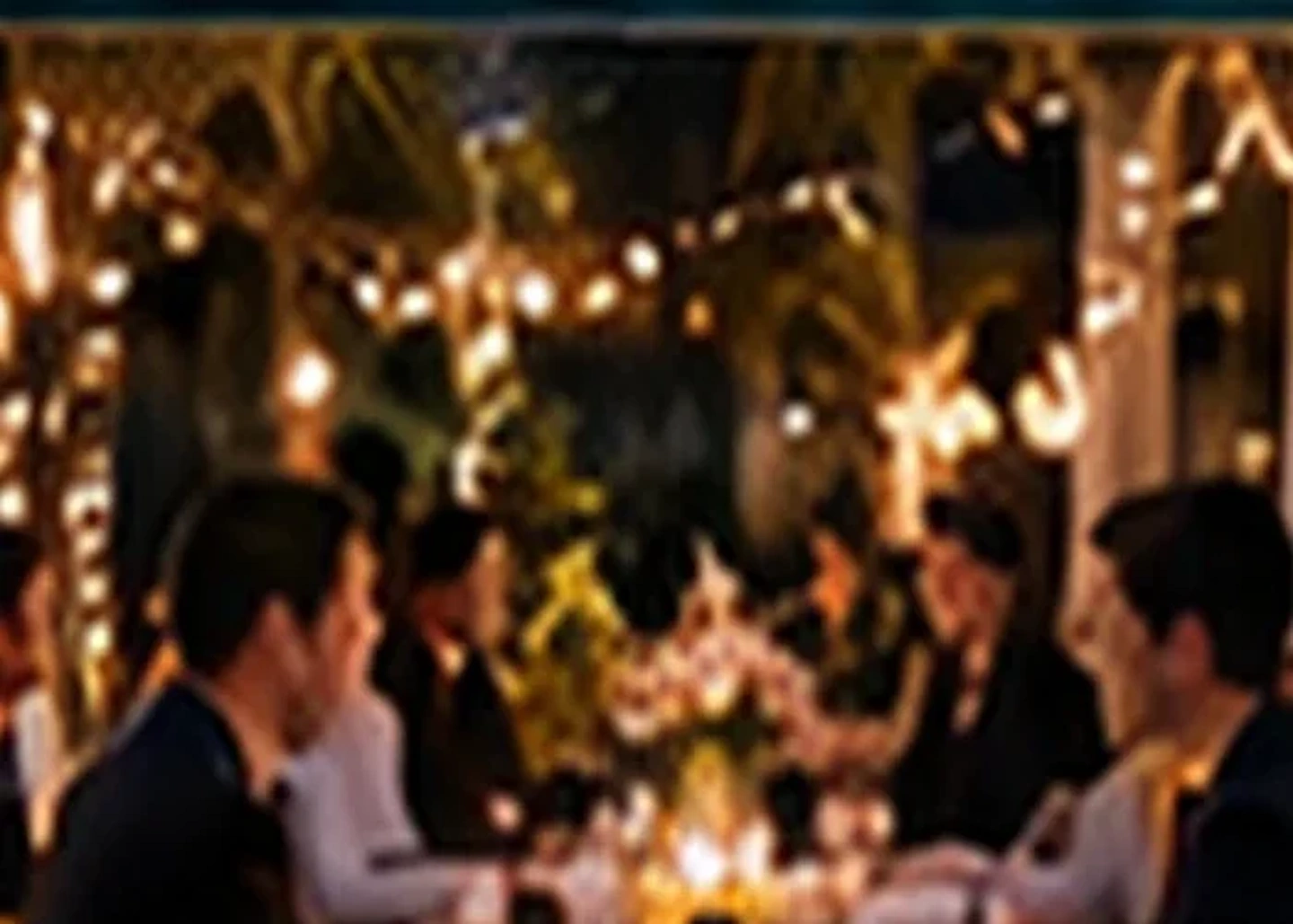 Private Dinner