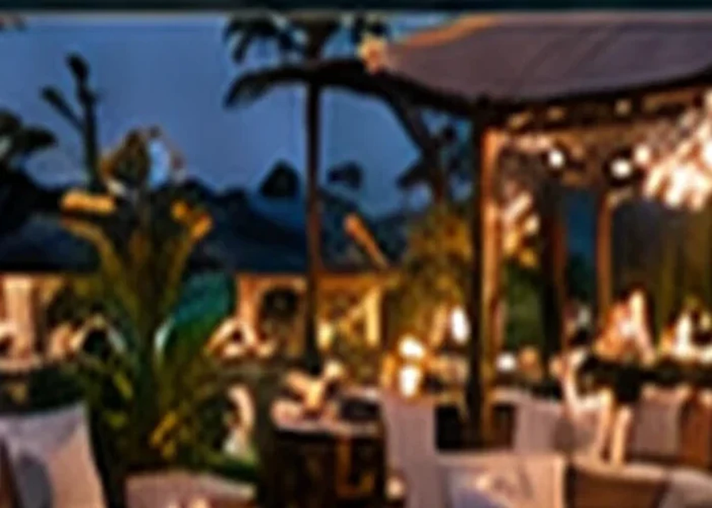 Resort & Restaurant