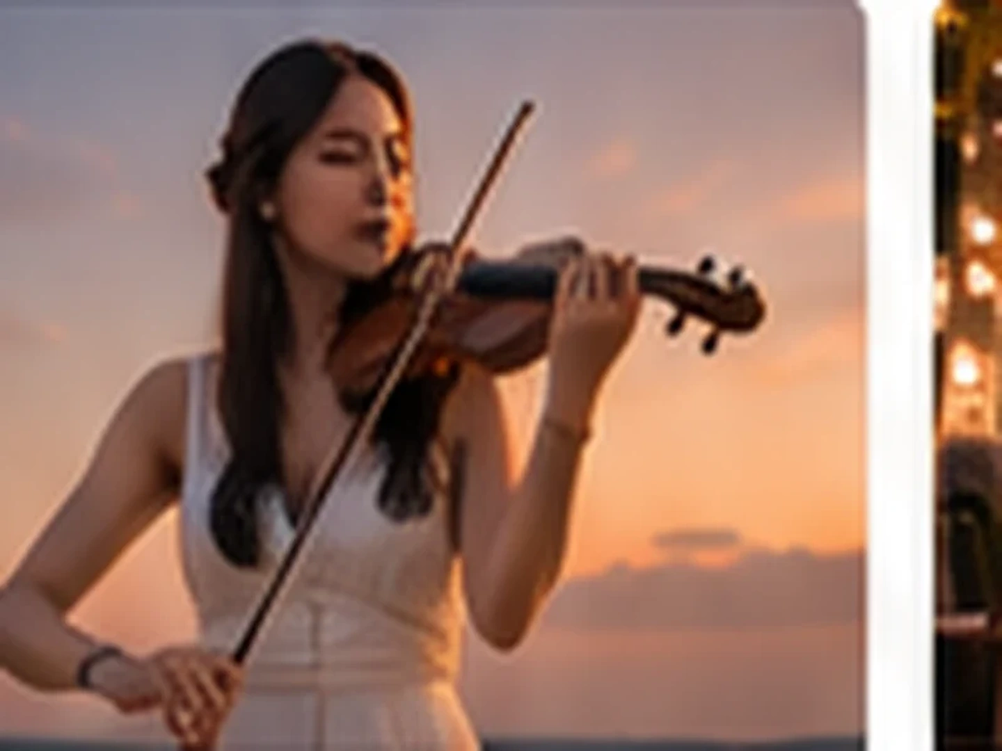 Violin
