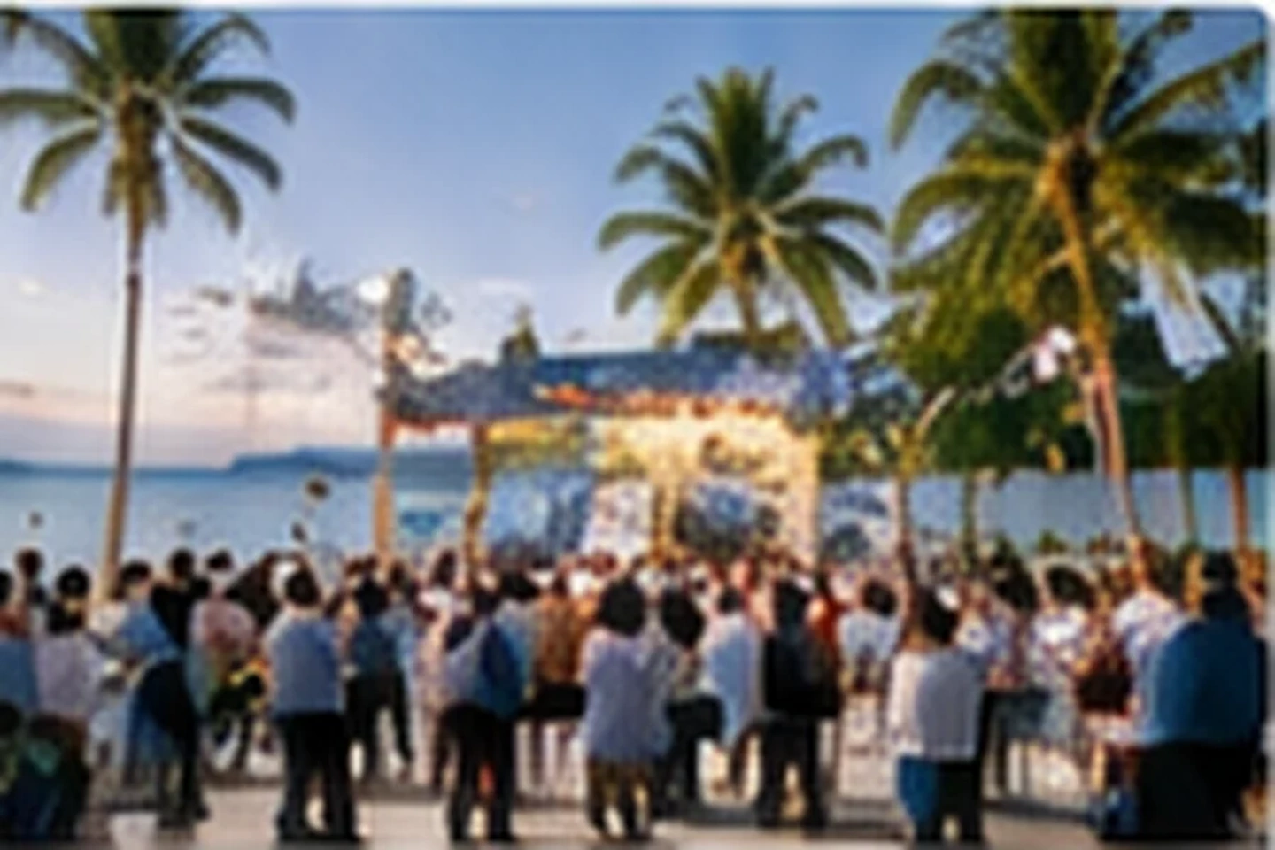 Beach Club