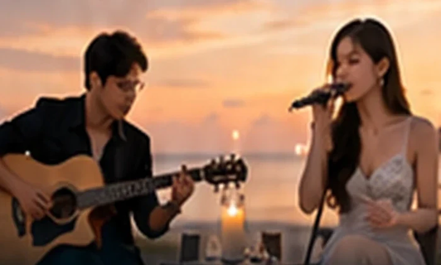 Acoustic Duo