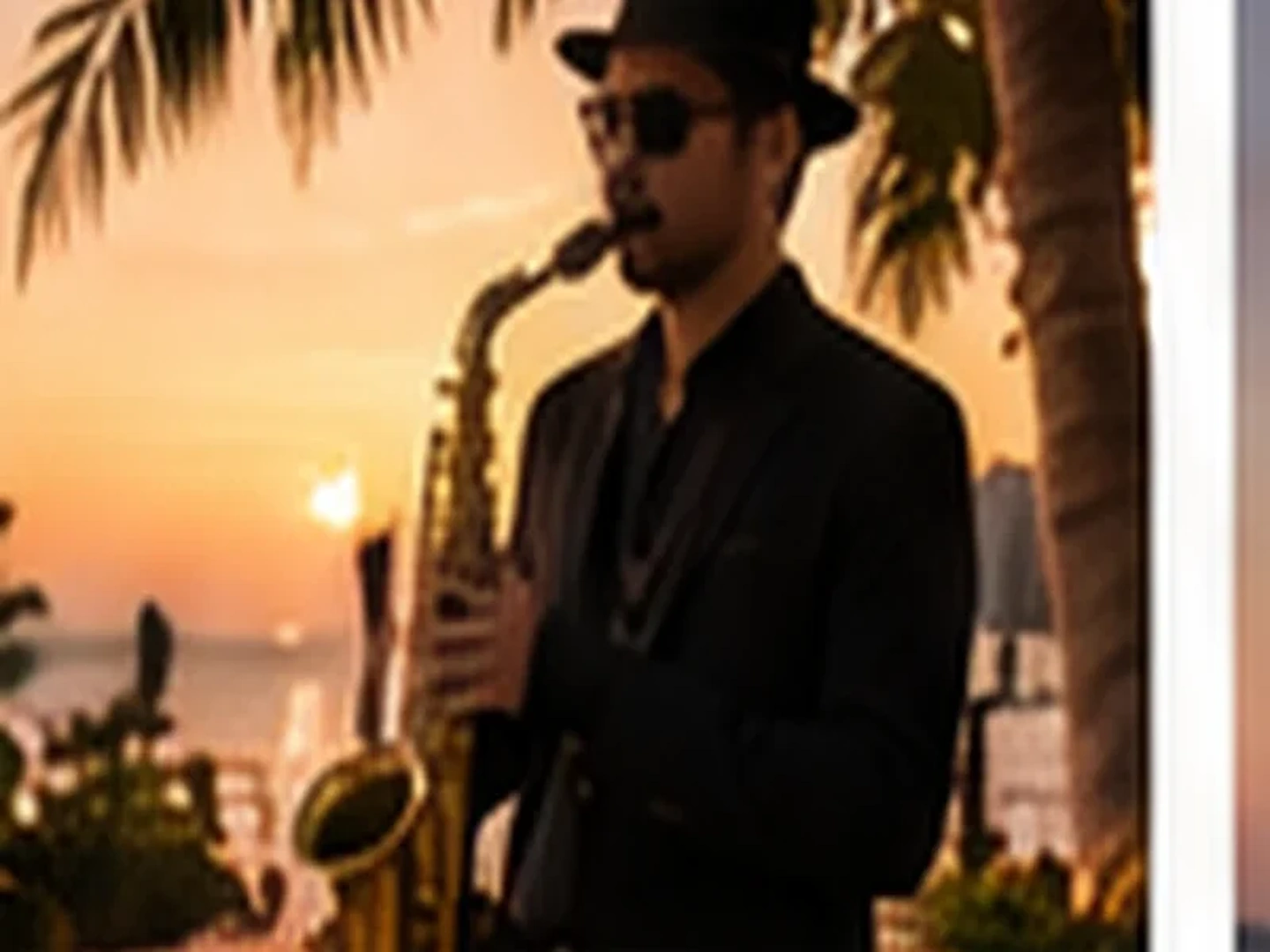Solo Musician