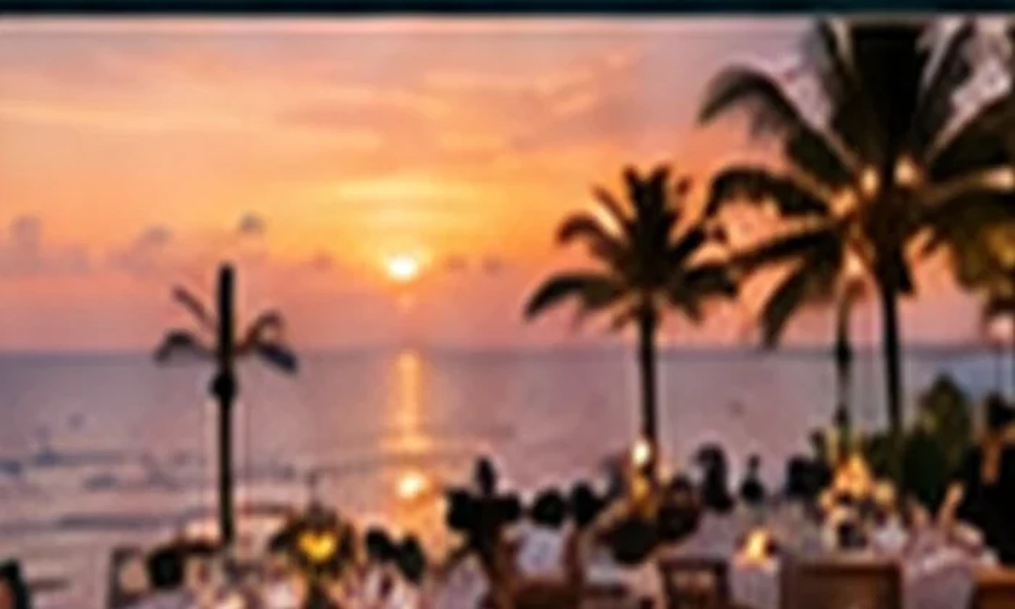 Sunset Bar