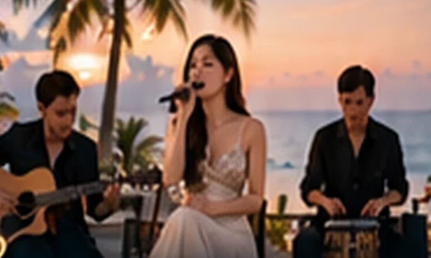 Acoustic Trio