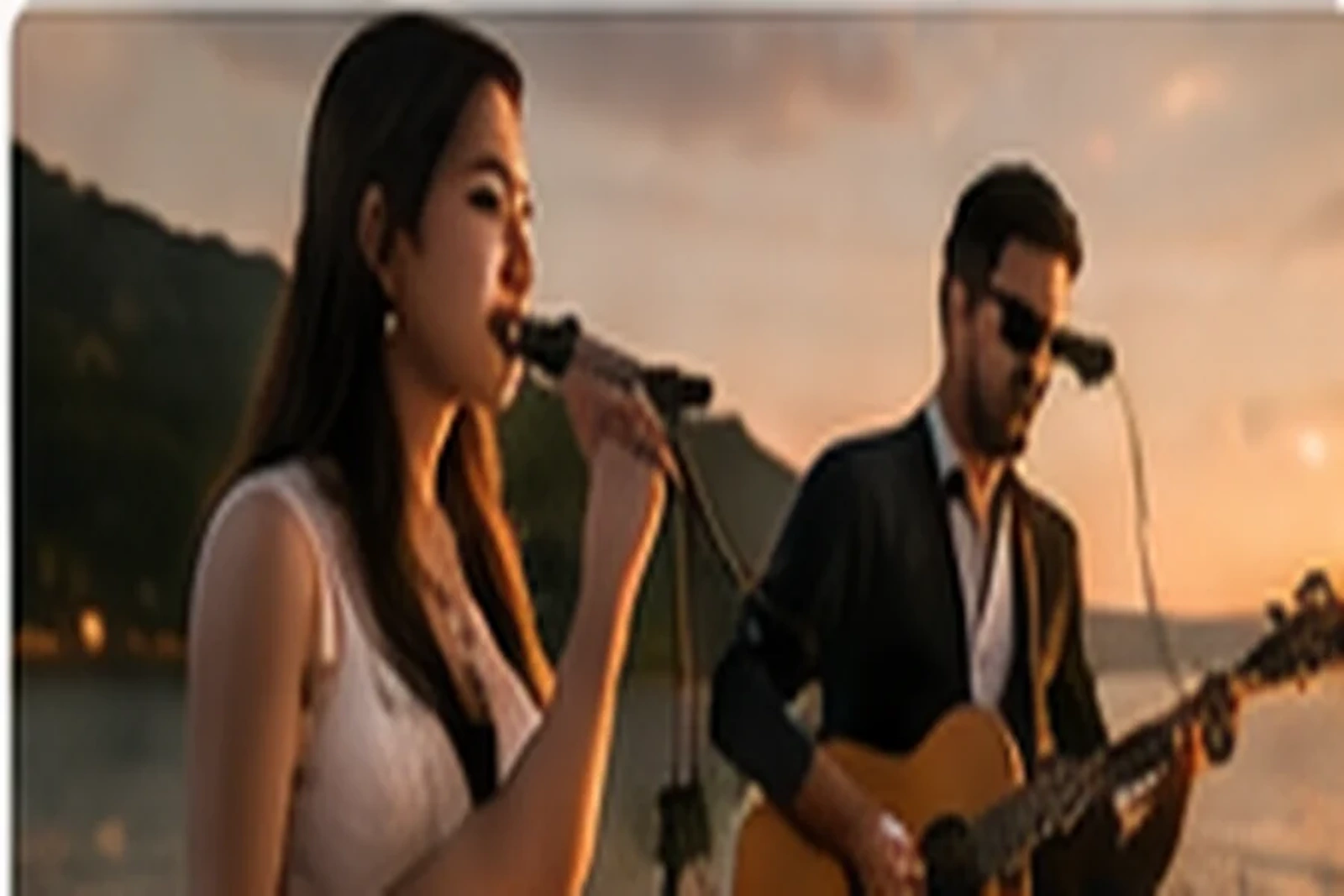 Duo Acoustic