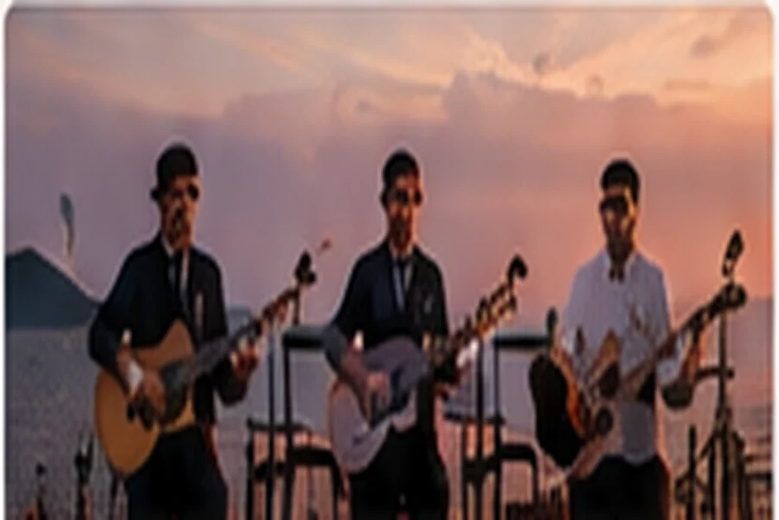 Full Band