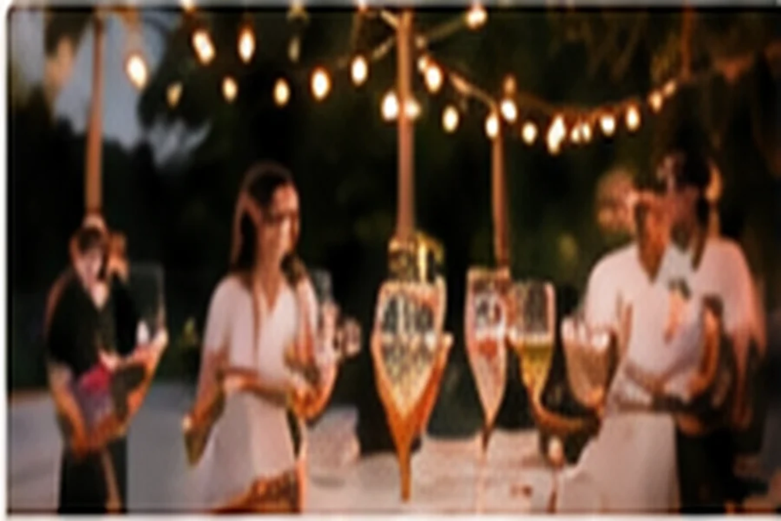 Tiệc Cocktail