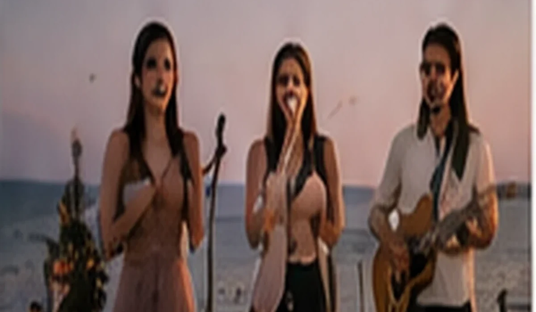Live Band tại wedding Phú Quốc