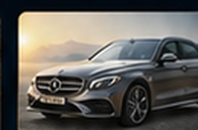 MERCEDES-BENZ PHÚ QUỐC