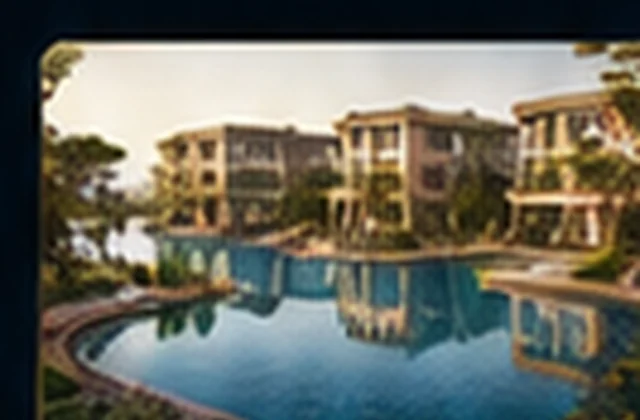 MEYHOMES CAPITAL PHÚ QUỐC