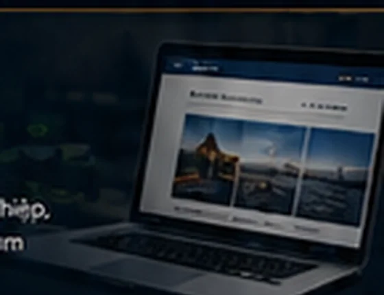 Website